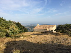 Chapelle Saint-Maurice