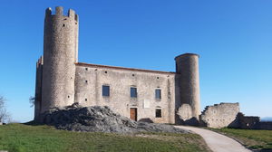 Château d'Éssalois