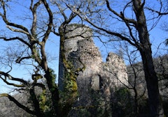 Château de l’Ours