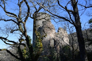 Château de l’Ours