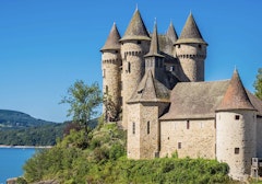 Château de Val
