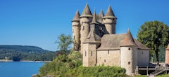 Château de Val