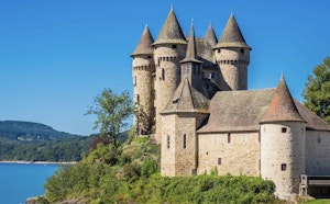 Château de Val