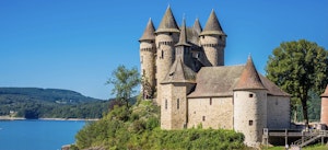 Château de Val