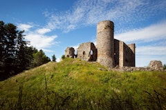 Château des Cornes d'Urfé