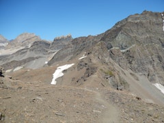 Col de la Lose