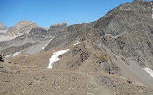 Col de la Lose