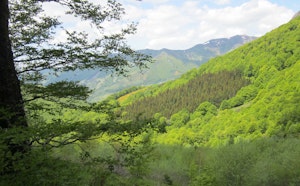 Col du Gliziou