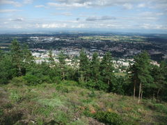 Colline du Montmiandon