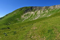 Colomby de Gex from Échevenex