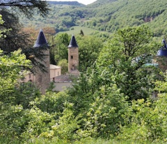 Crêt d'Albigny