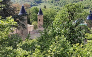 Crêt d'Albigny