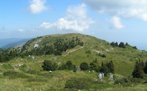 Crêt de la Goutte