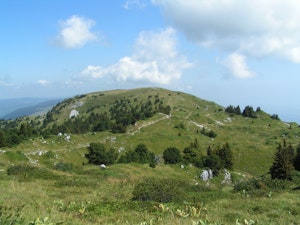 Crêt de la Goutte