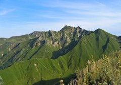 Crêtes du Sancy