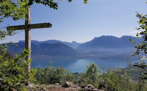 Croix des Cessenaz