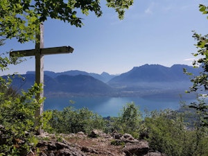 Croix des Cessenaz