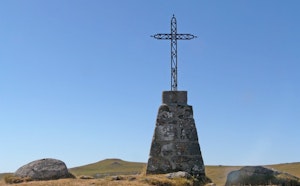 Croix des Goutals