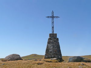 Croix des Goutals