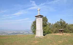 Croix Rampau