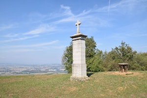 Croix Rampau