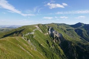 De Mont-Dore à Chambon-sur-Lac
