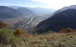 Dent de Moirans