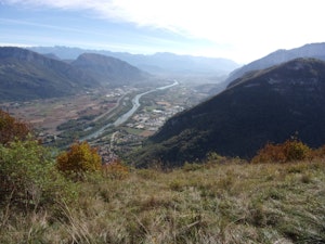 Dent de Moirans