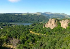 Dent du Marais