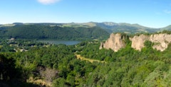 Dent du Marais