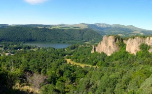 Dent du Marais