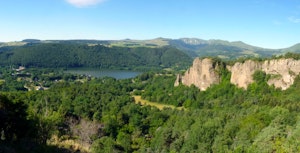 Dent du Marais