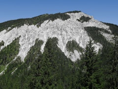 Dent du Villard