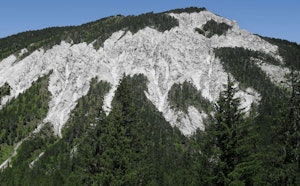 Dent du Villard