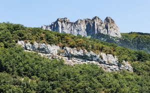 Tour des dents de Lanfon
