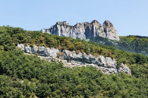 Tour des dents de Lanfon