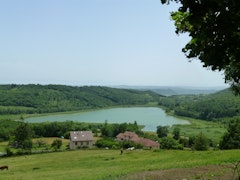 Étang de Moras