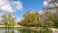 Étang Dimanche and Prarieux