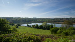 Étangs Neuf and Saint-Bonnet