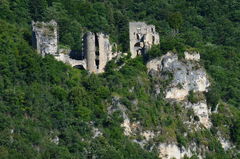 Château de Rochechinard