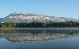 Lac de la Taillat