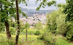 Étape 1: du Puy-en-Velay au Monastier-sur-Gazeille