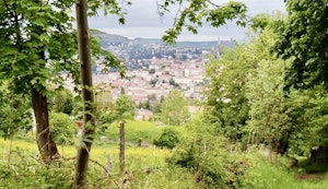 Étape 1: du Puy-en-Velay au Monastier-sur-Gazeille