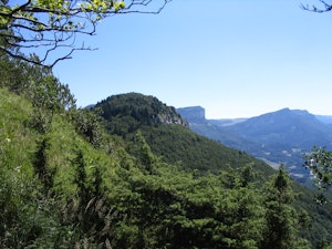 De Saint-Pierre-d'Entremont à Chambéry