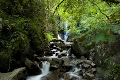 Cascades d'Enval