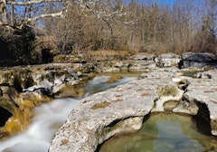 Gorges de Thurignin
