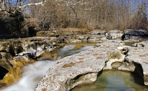 Gorges de Thurignin
