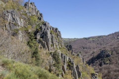 Gorges du Bès