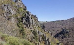 Gorges du Bès
