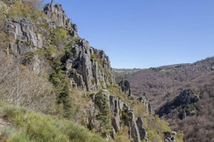 Gorges du Bès